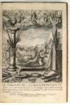 MAZOT, FRANÇOIS, editor. Le Tableau de la Croix representé dans les Cérémonies de la S.te Messe.  1651(-53)